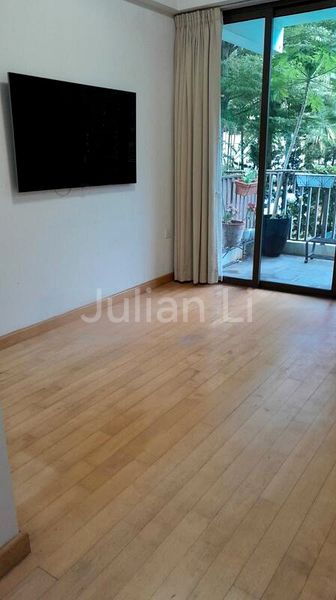 Room (Condo) for Rent in  Stevens Suites - Image 4